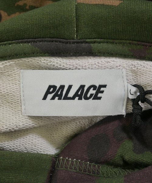 PALACE 連帽衫