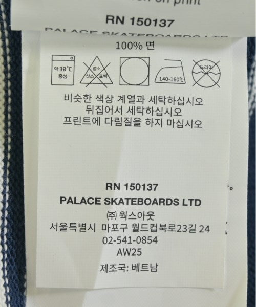 PALACE POLO衫