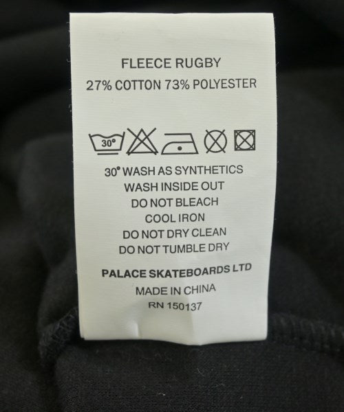 PALACE POLO衫
