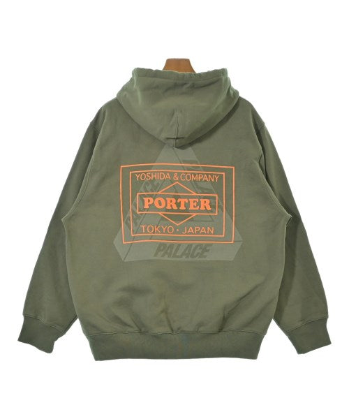 PALACE 連帽衫