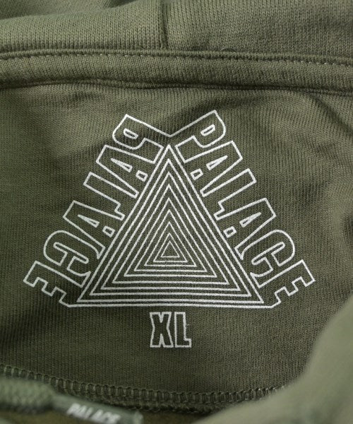 PALACE 連帽衫