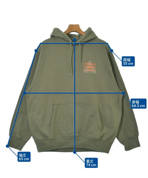 PALACE 連帽衫