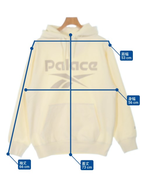 PALACE 連帽衫