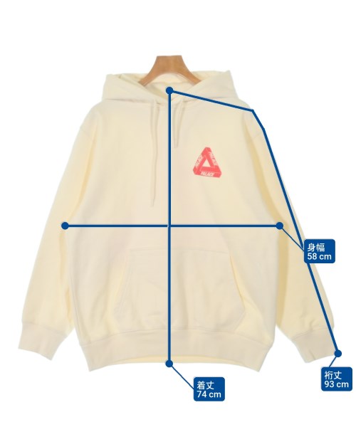 PALACE 連帽衫
