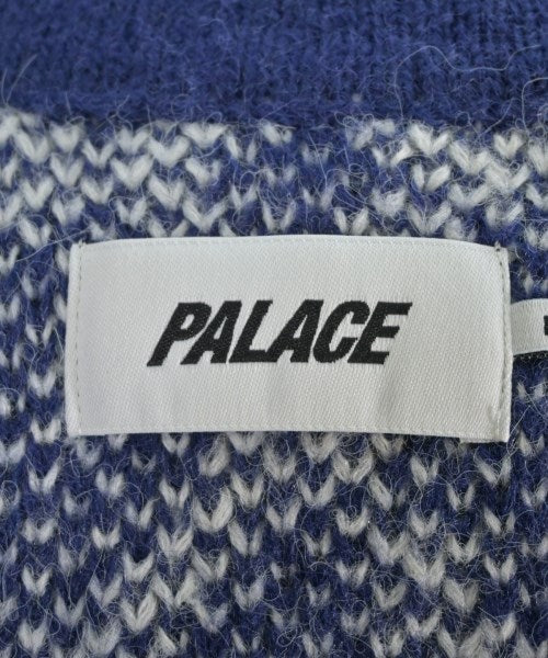 PALACE 開襟衫