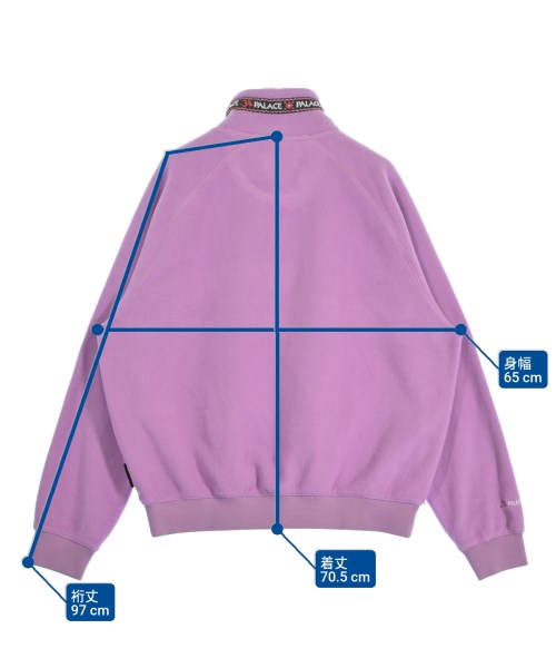 PALACE 運動衫