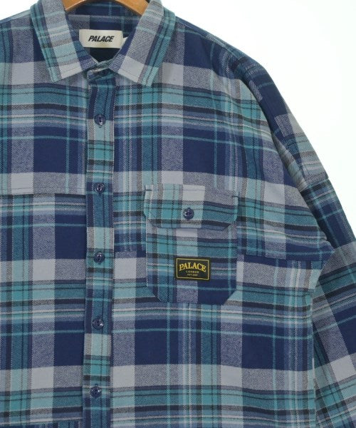 PALACE 休閒襯衫