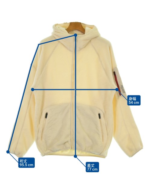 PALACE 其他飛行外套