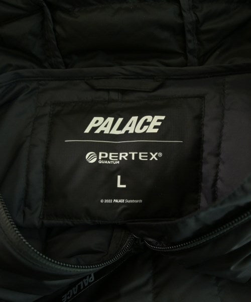 PALACE 羽絨夾克/背心