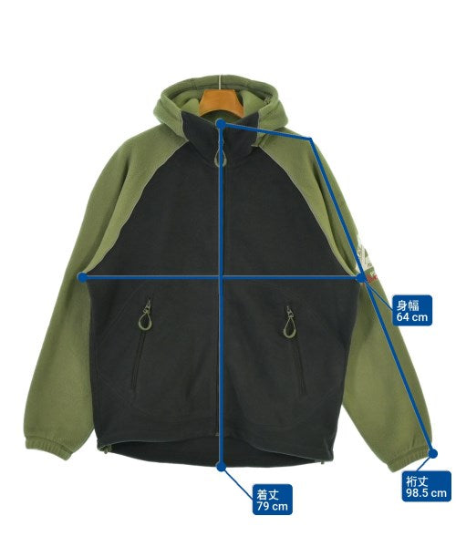 PALACE 其他飛行外套