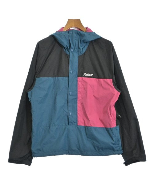 PALACE 山系外套