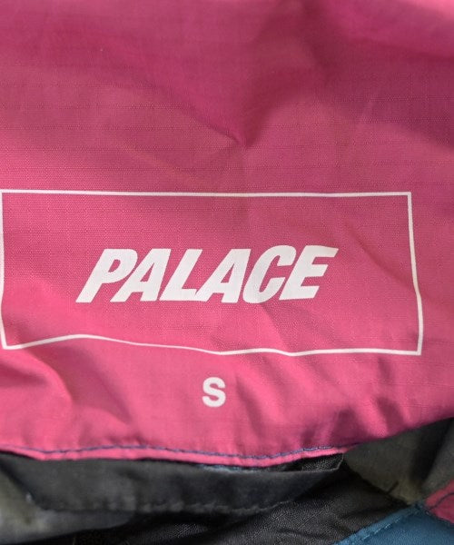PALACE 山系外套