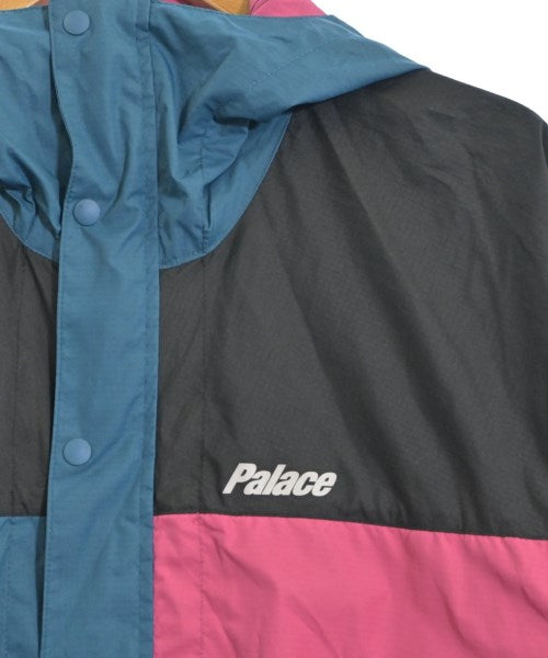 PALACE 山系外套