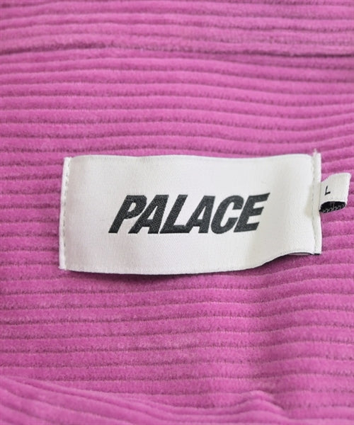 PALACE 休閒襯衫