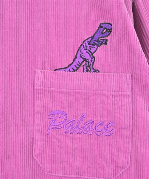 PALACE 休閒襯衫