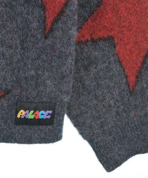 PALACE 毛衣
