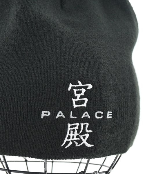 PALACE 針織帽/毛線帽
