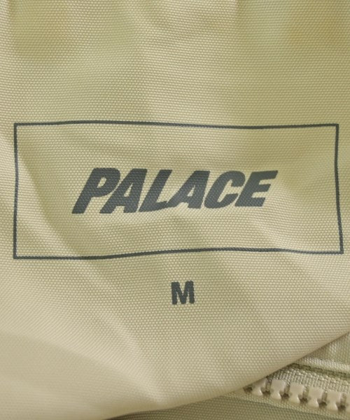 PALACE 山系外套