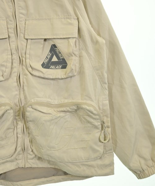 PALACE 山系外套