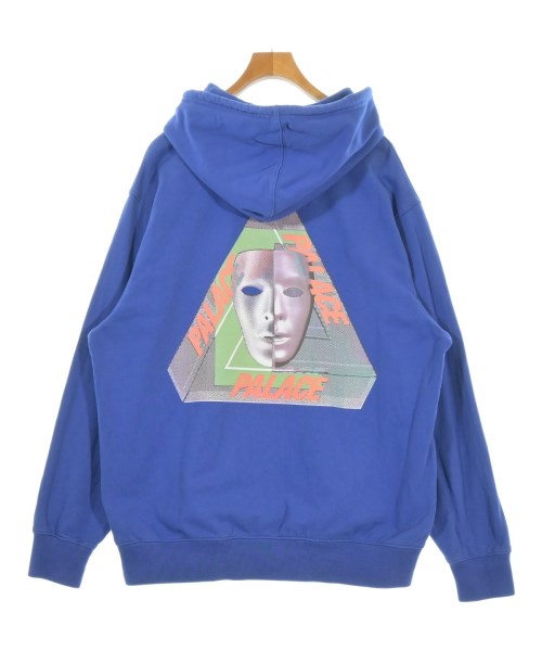 PALACE 連帽衫