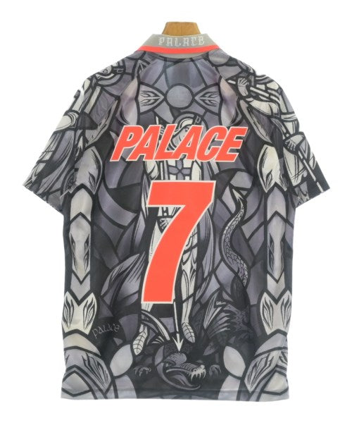 PALACE POLO衫