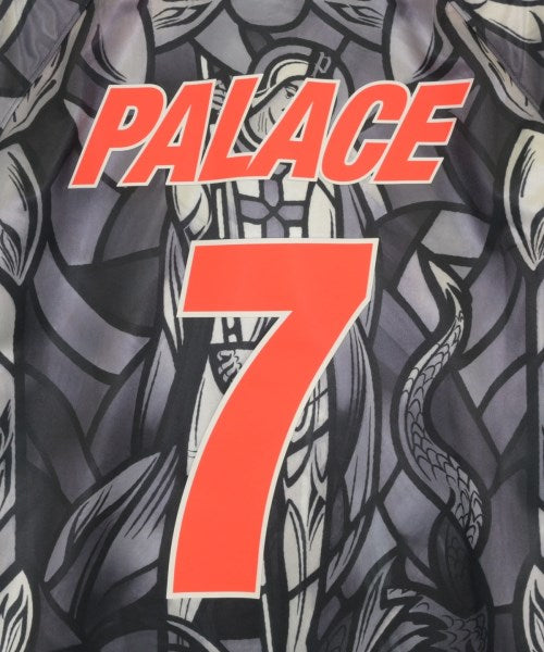 PALACE POLO衫