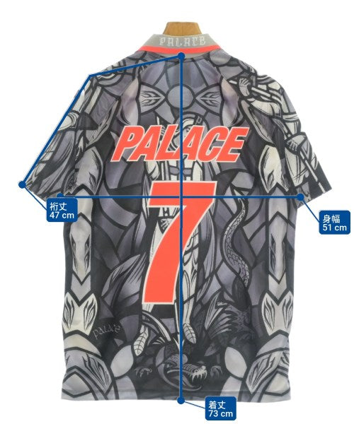 PALACE POLO衫