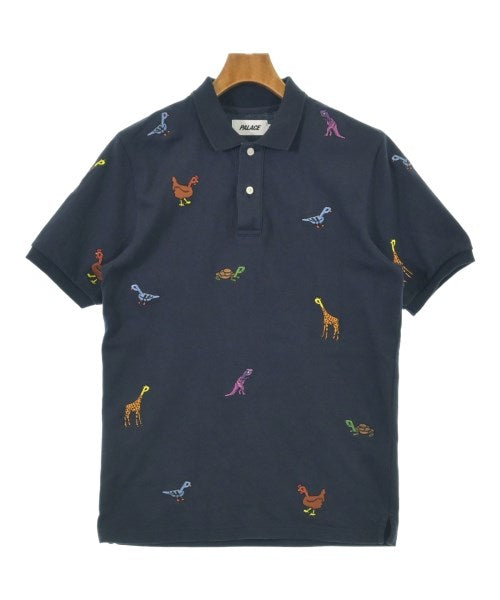 PALACE POLO衫