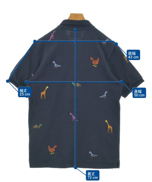 PALACE POLO衫