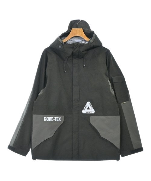 PALACE 山系外套