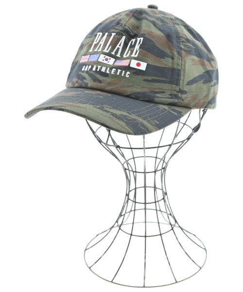 PALACE 棒球帽
