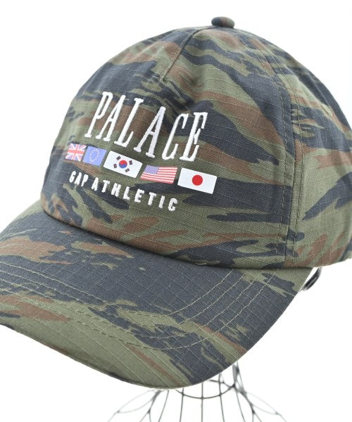PALACE 棒球帽