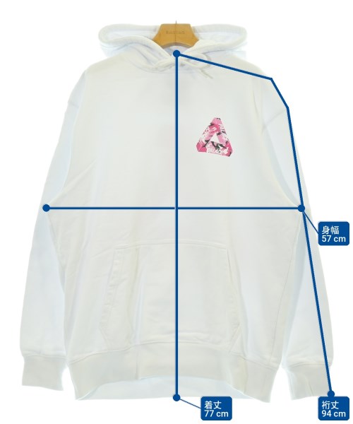 PALACE 連帽衫