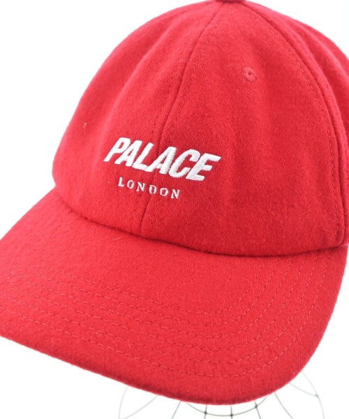 PALACE 棒球帽