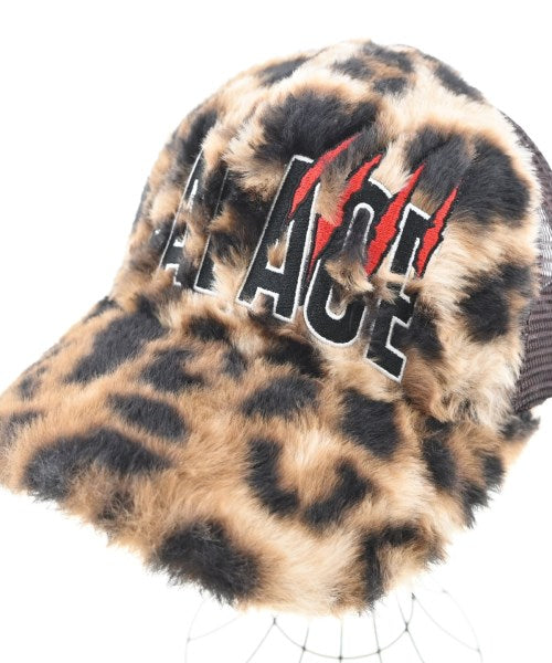 PALACE 棒球帽