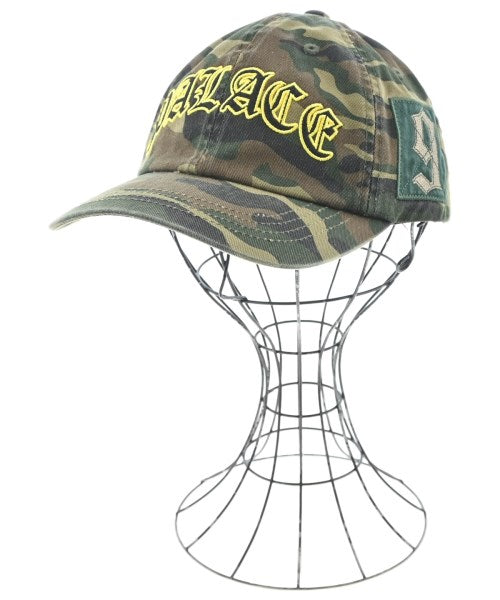 PALACE 棒球帽