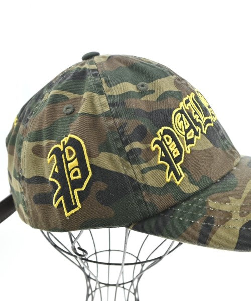 PALACE 棒球帽