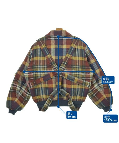 PALACE 其他飛行外套