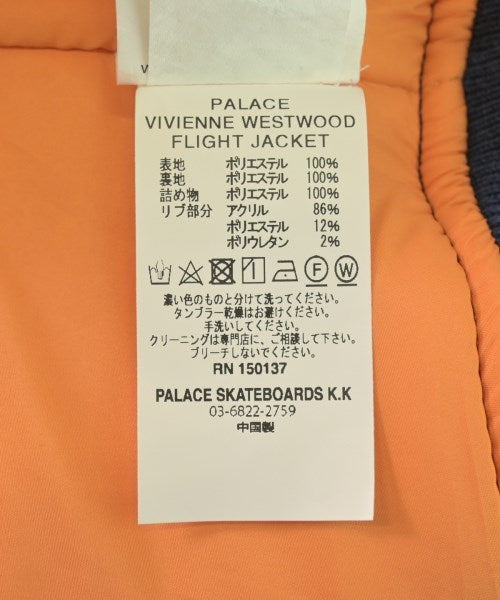 PALACE 其他飛行外套