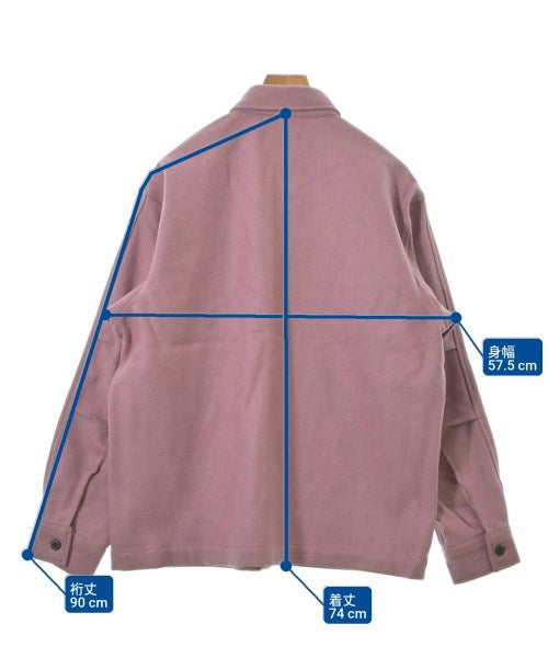 PALACE 其他飛行外套