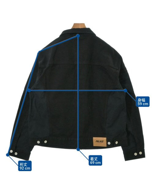 PALACE 牛仔夾克