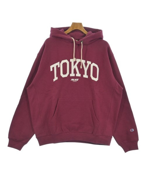 PALACE 連帽衫