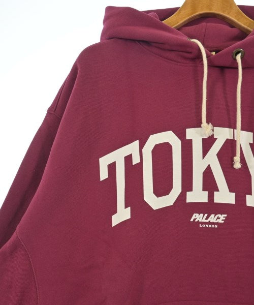 PALACE 連帽衫