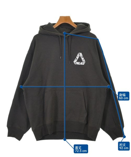 PALACE 連帽衫