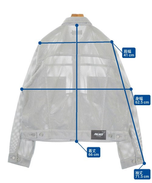 PALACE 其他飛行外套