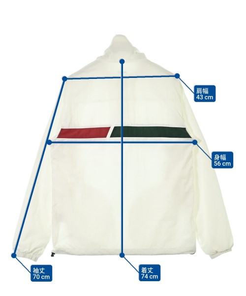 PALACE 其他飛行外套