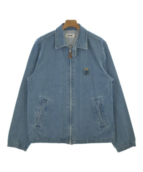 PALACE 牛仔夾克