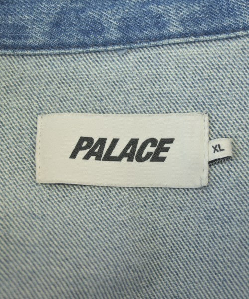 PALACE 牛仔夾克