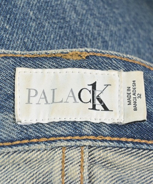 PALACE 牛仔褲