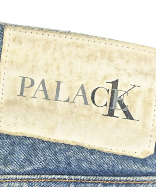 PALACE 牛仔褲